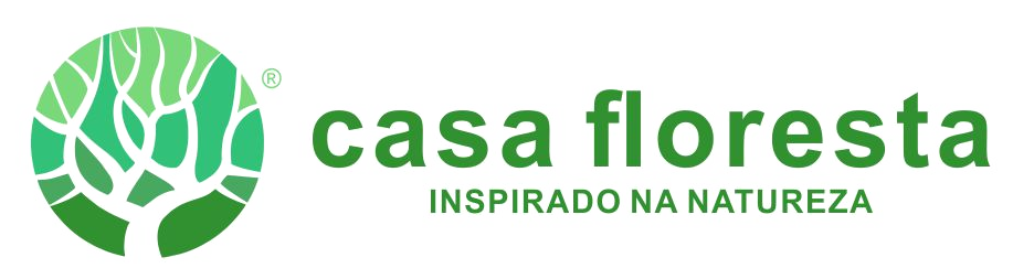 Casa Floresta — Inspirado na Natureza